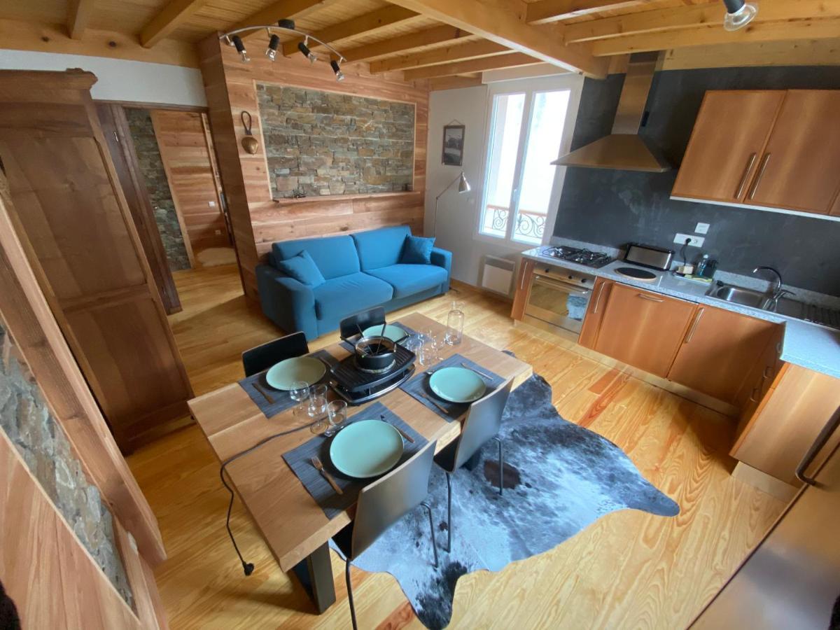 Appartement Renove 4Pers Tout Confort & Garage Котре Экстерьер фото